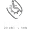 Integrity Disability Hub Logo