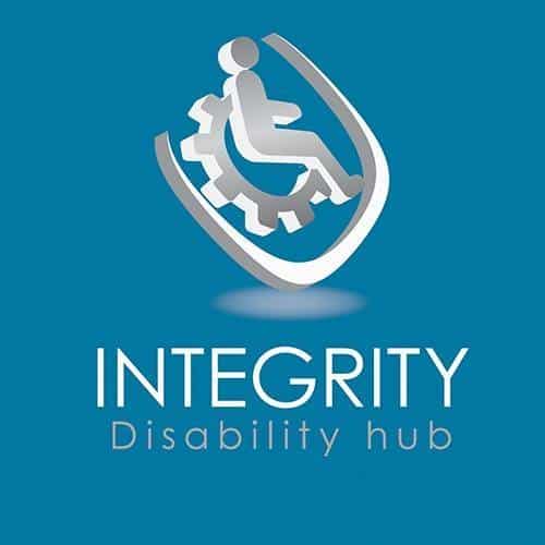 Integrity Disability Hub logo