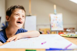 NDIS services in Liverpool