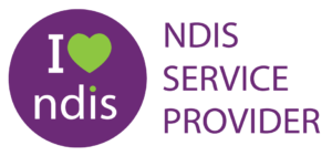 NDIS logo sydney