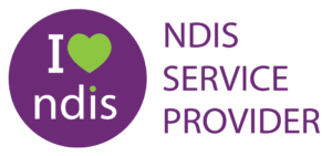 NDIS logo for NDIS Liverpool in Sydney