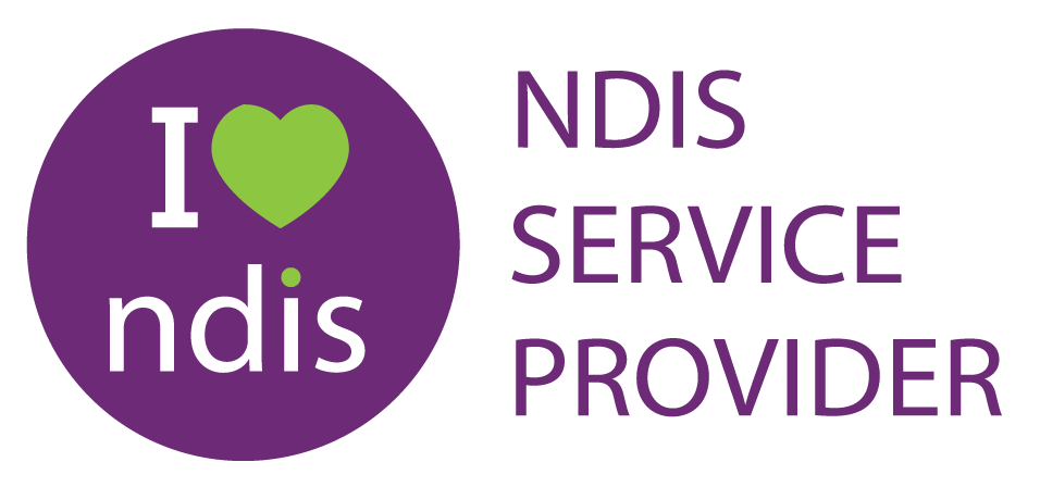 NDIS logo sydney