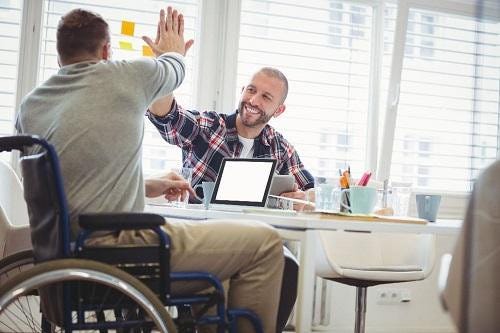 Sydneys Premier Disability Service Provider